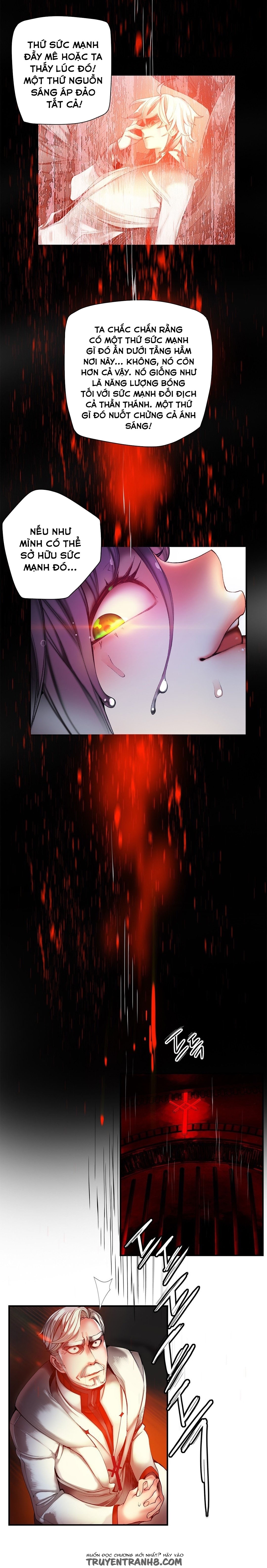 sự ràng buộc của lilith chapter 55 9