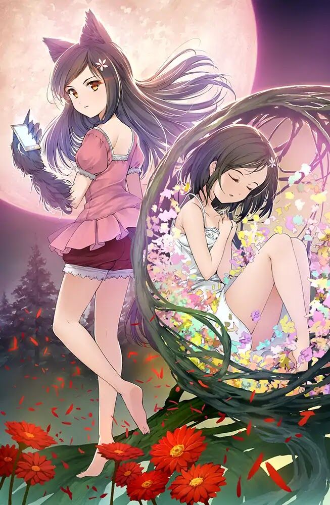 Darwins Game chapter 2021 13