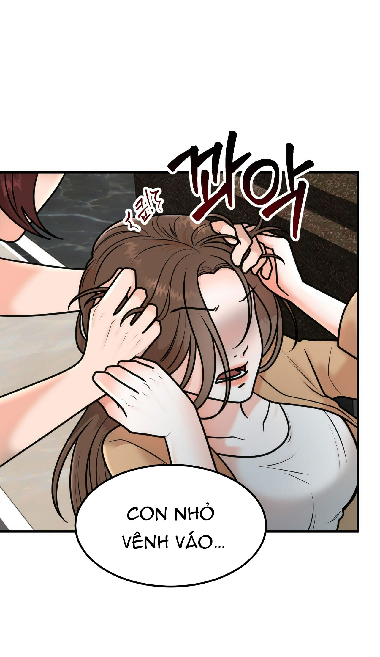 [18+] hôn nhân ràng buộc chapter 1.2 35