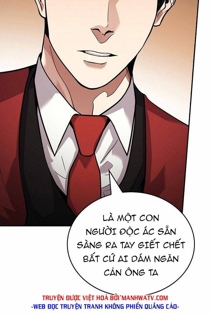 điều tra viên chuyển sinh chapter 140 135