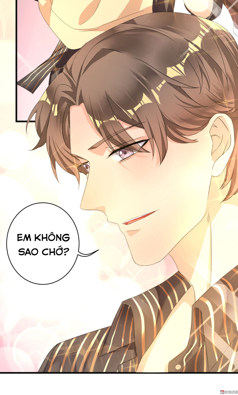 tổng tài truy thê: phu nhân lại chạy trốn chapter 4 30