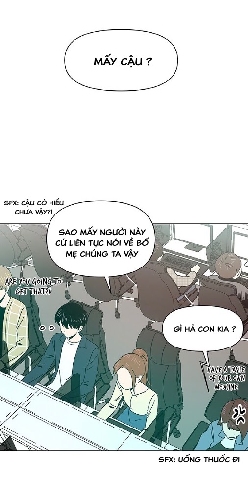 thanh xuân rực rỡ - season of blossom chapter 9 67