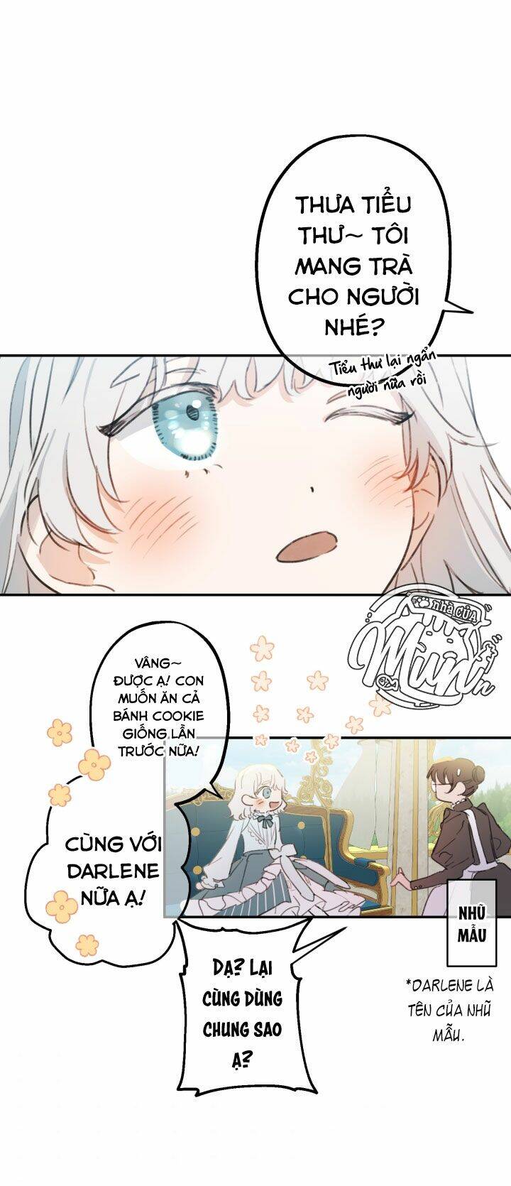 những nhân vật mạnh nhất thế giới ám ảnh tôi chapter 2 4