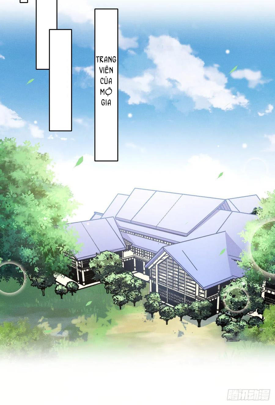 anh ấy gọi tôi là hắc liên hoa chapter 134 15