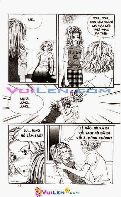 tên nô lệ đáng yêu chapter 8 46