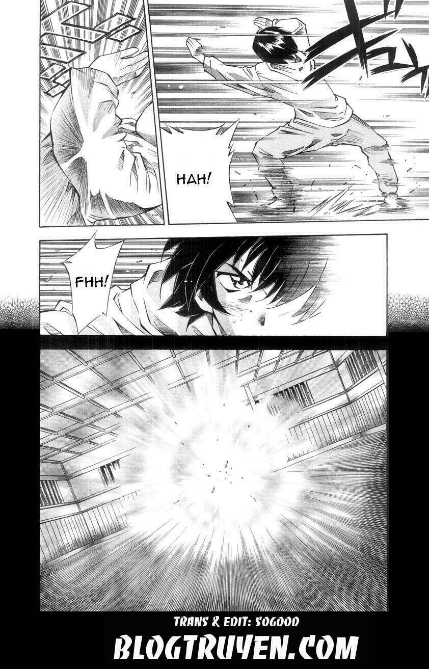 dragon girl - ikkitousen chapter 44 8