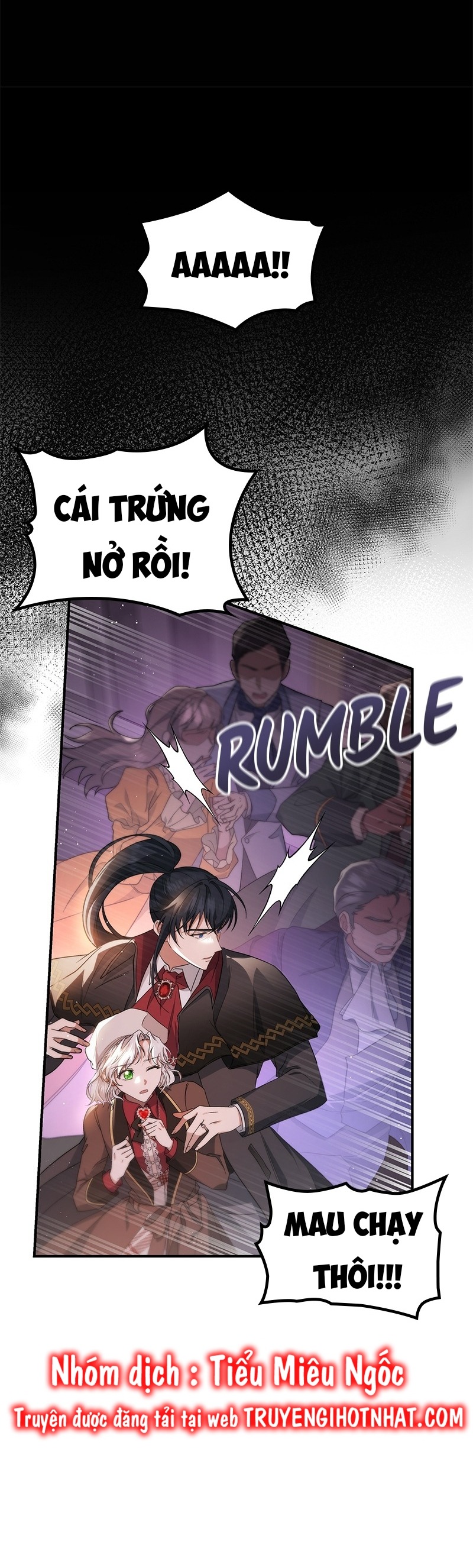 những gì melvin để lại chapter 26 16