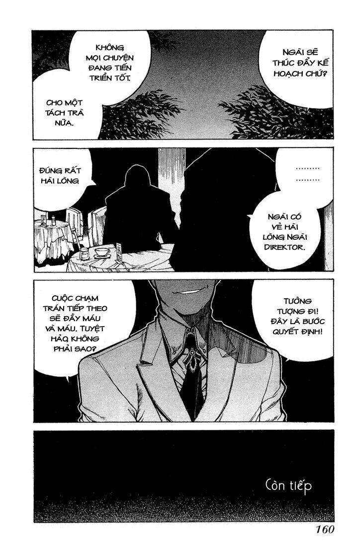 hellsing chapter 12 31