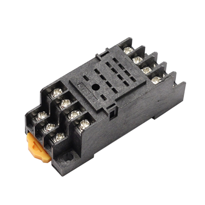 Đế Relay Omron 14P PYF-14A