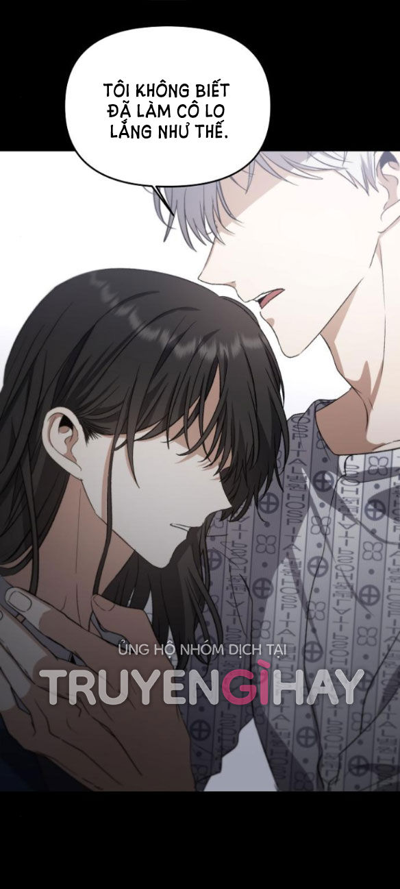 Tự Do Trong Mơ chapter 50.1 18