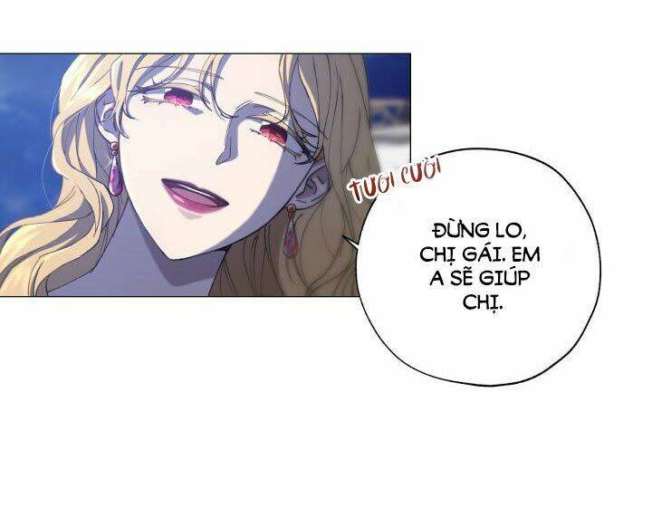 công chúa khắc dấu lên kẻ phản nghịch chapter 2 13