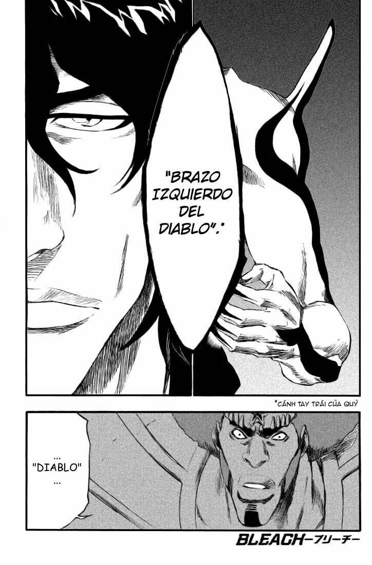 thần chết ichigo chapter 261 3