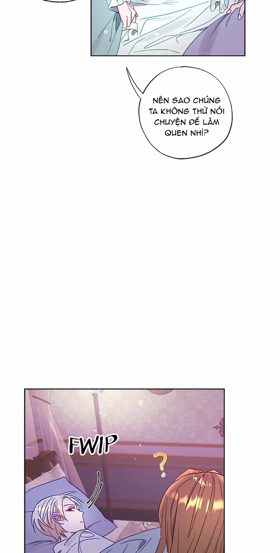 cuộc ly hôn thất bại chapter 1.1 30