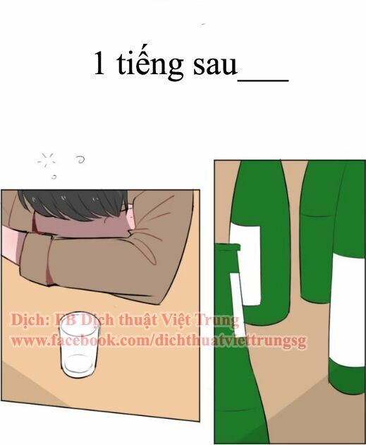 Phải Lòng Cậu Shipper chapter 12 - Trang 5