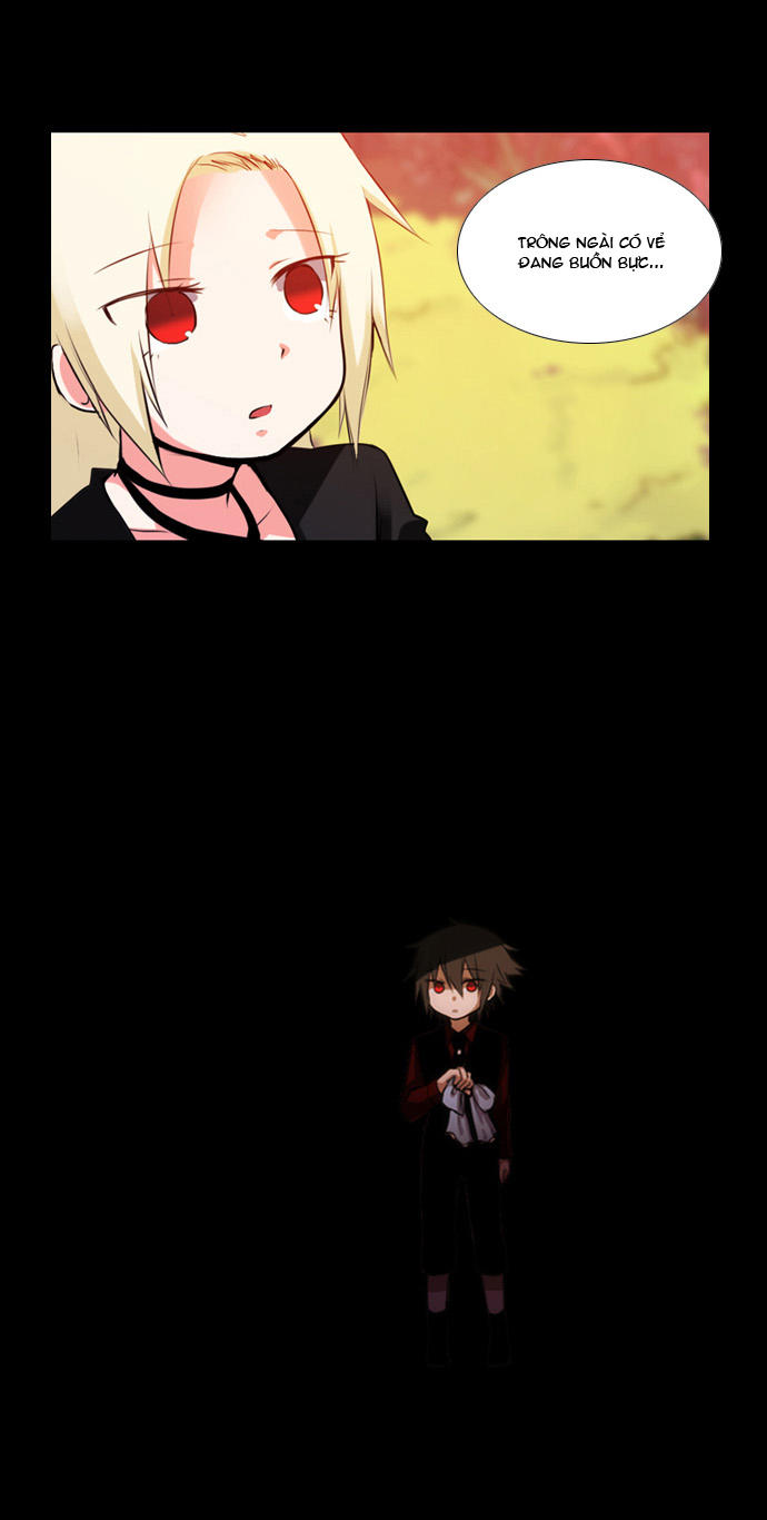 crepuscule (yamchi) chapter 8 15