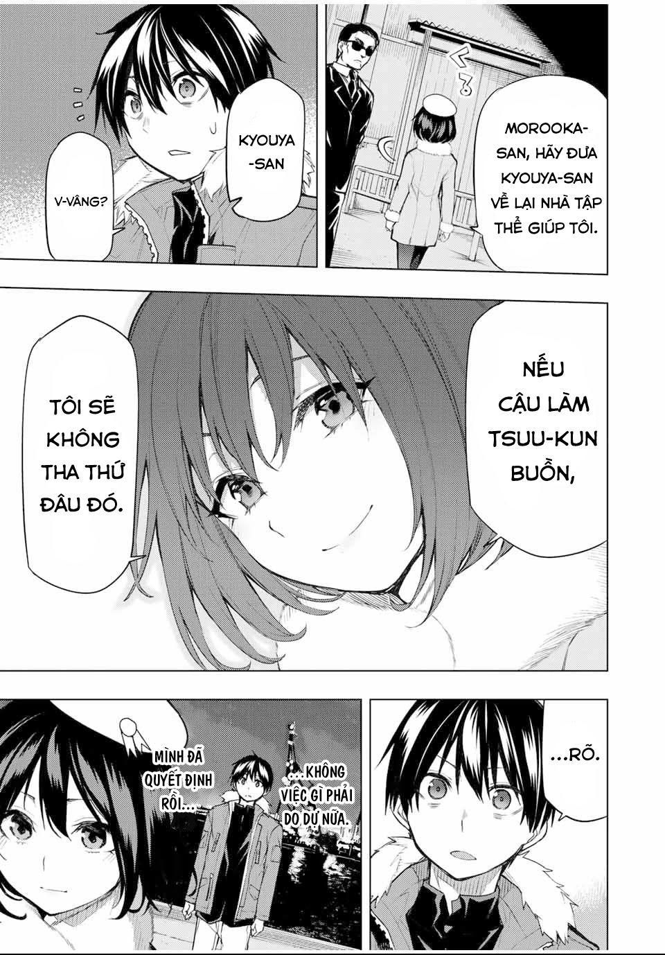 remake our life! chapter 23 34