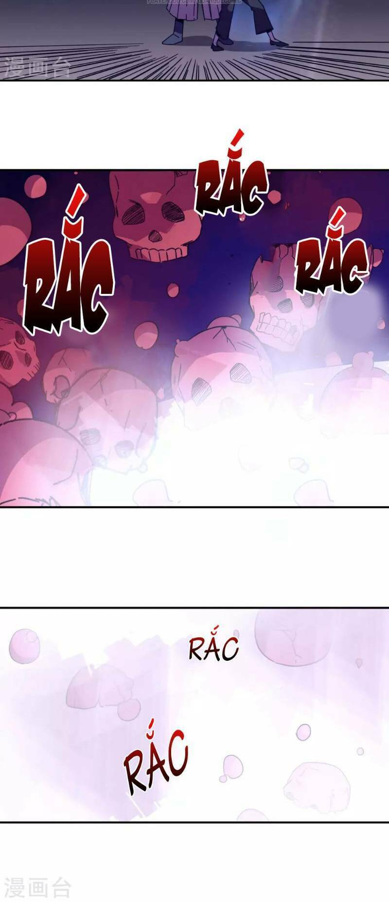 luân hồi nhất kiếm chapter 15 24