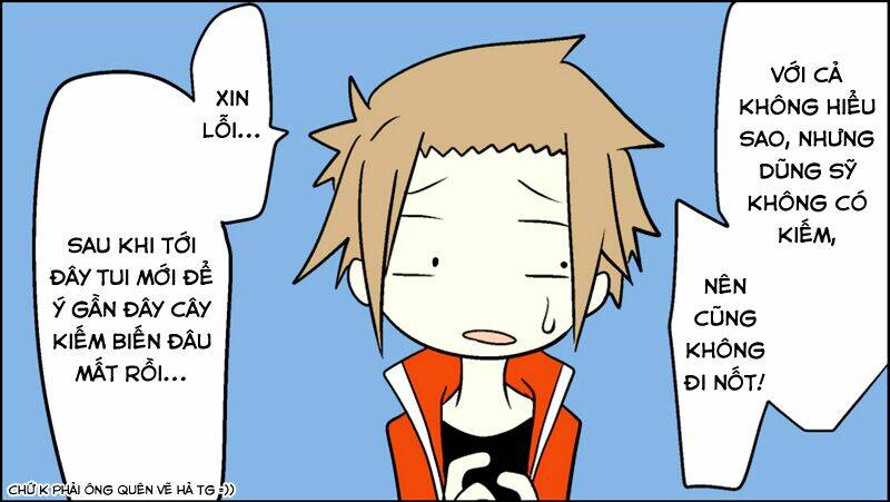 senyuu chapter 88 19