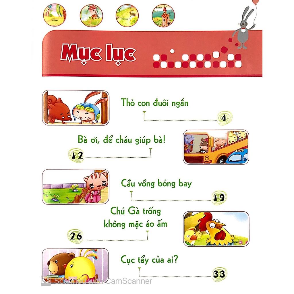 Gieo Mầm Thói Quen Tốt - Gặt Cuộc Đời Thành Công: Cùng Con Rèn Thói Quen Tốt - Bản Quyền