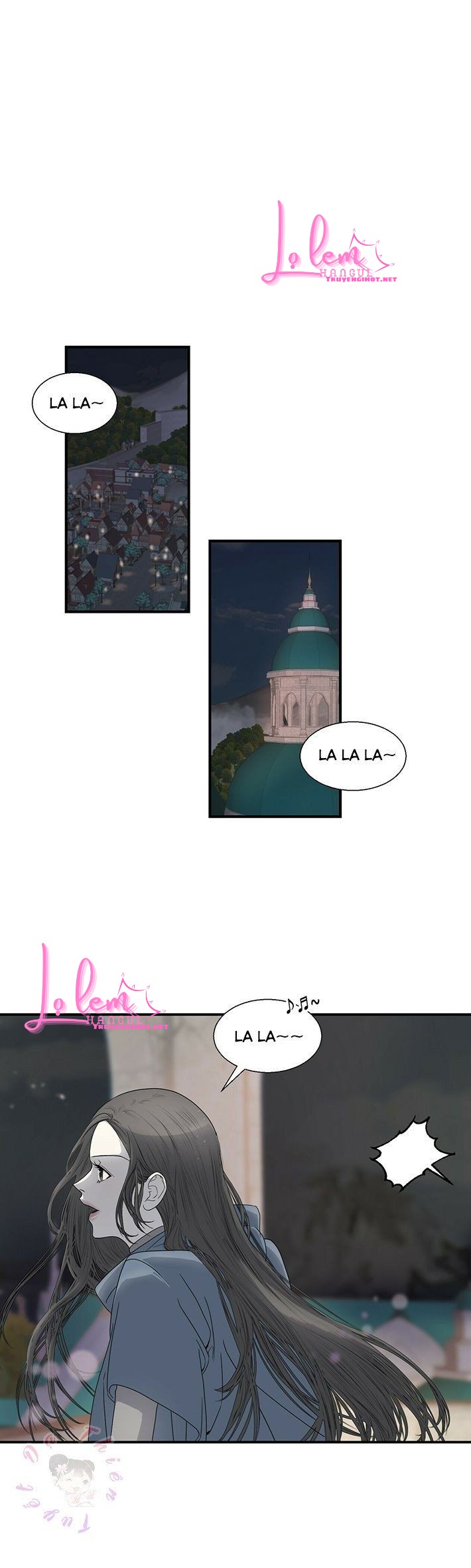 chàng hoàng tử máu s và nàng kỵ sĩ lạnh lùng chapter 4.1 1