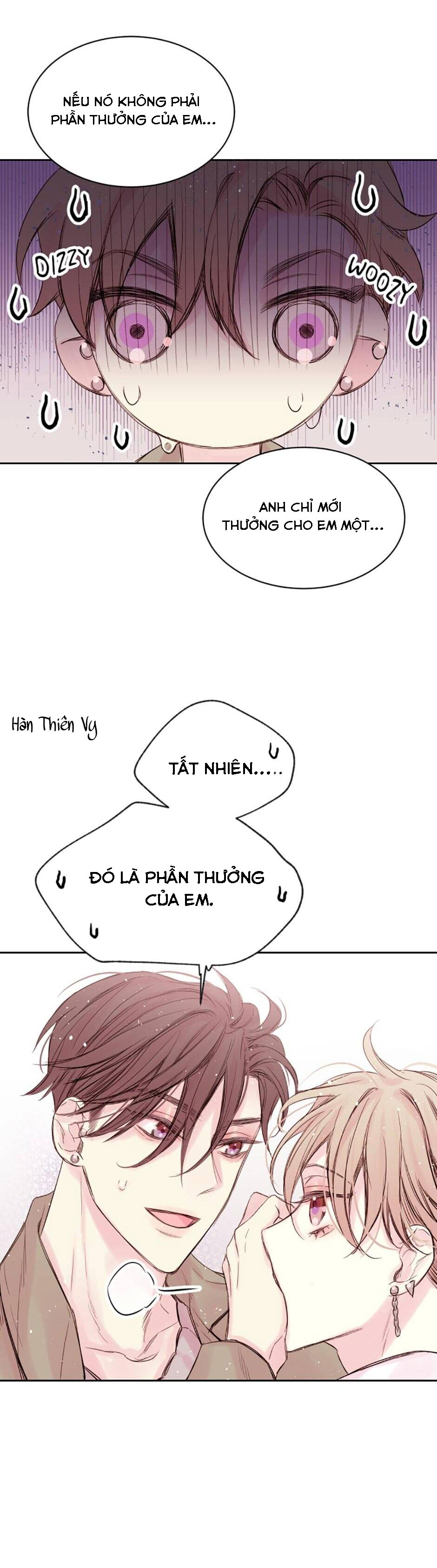 in my closet chapter 7 31