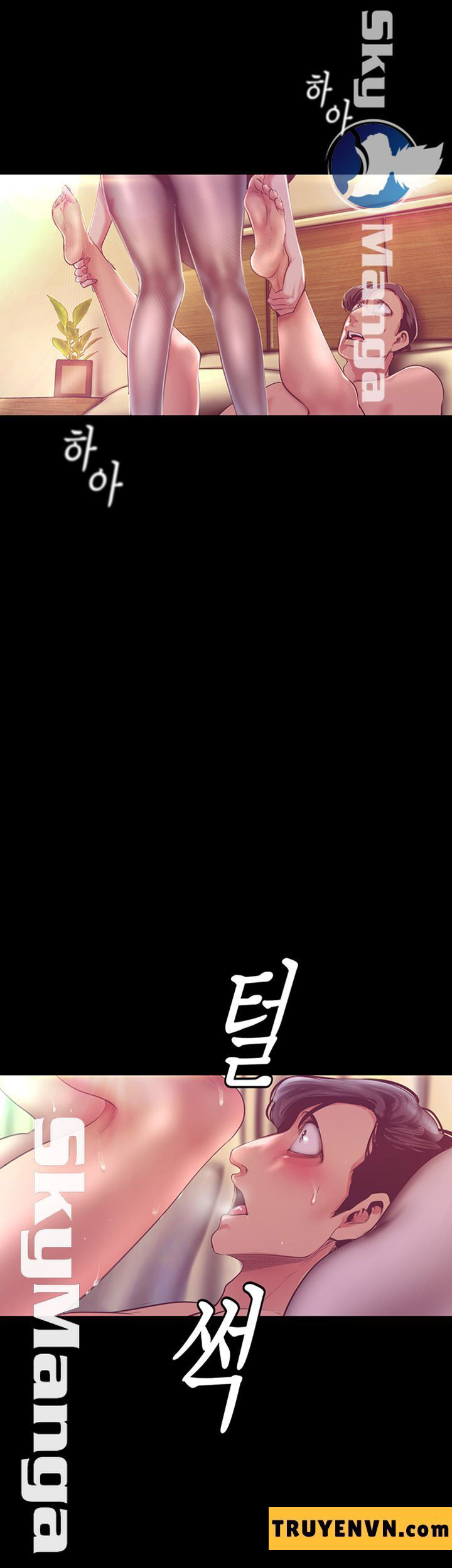 một thế giới mới tuyệt vời chapter 100 20