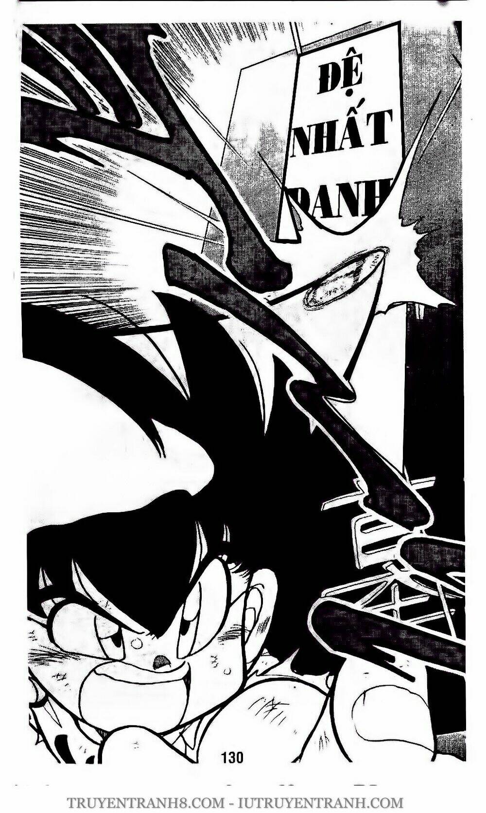 vua bóng ném chapter 101.1 7