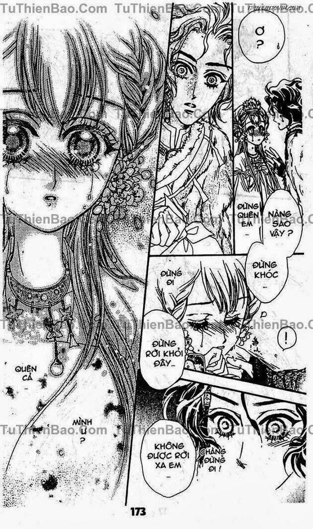 công chúa bướng bỉnh chapter 3 174