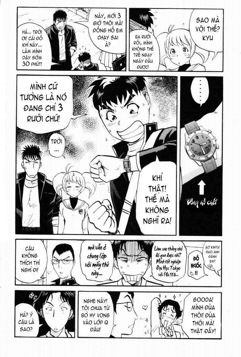 detective academy q chapter 14 11