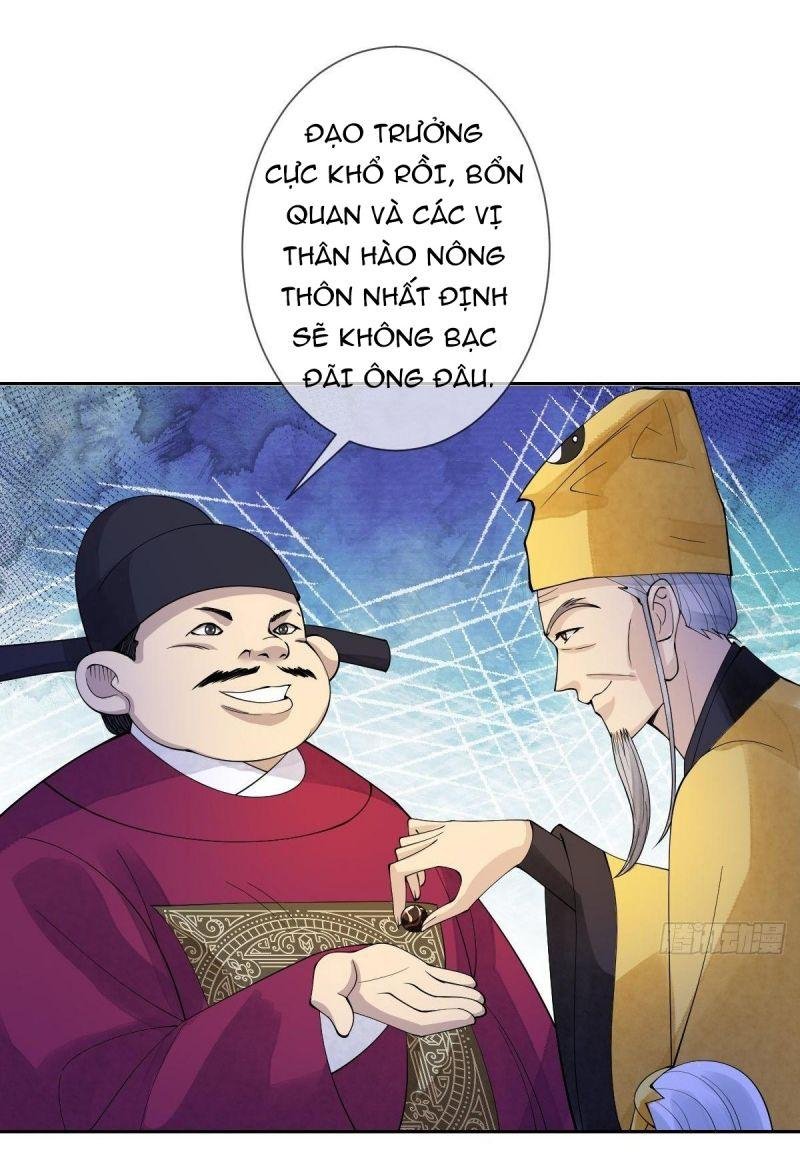 mạt thế nữ vương chapter 19 17