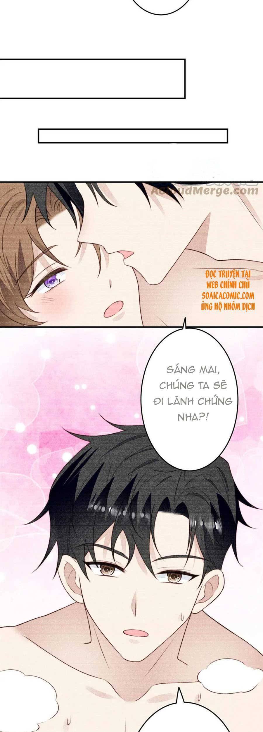 dựa vào đại lão ổn định vị trí c trong nam đoàn chapter 108 6