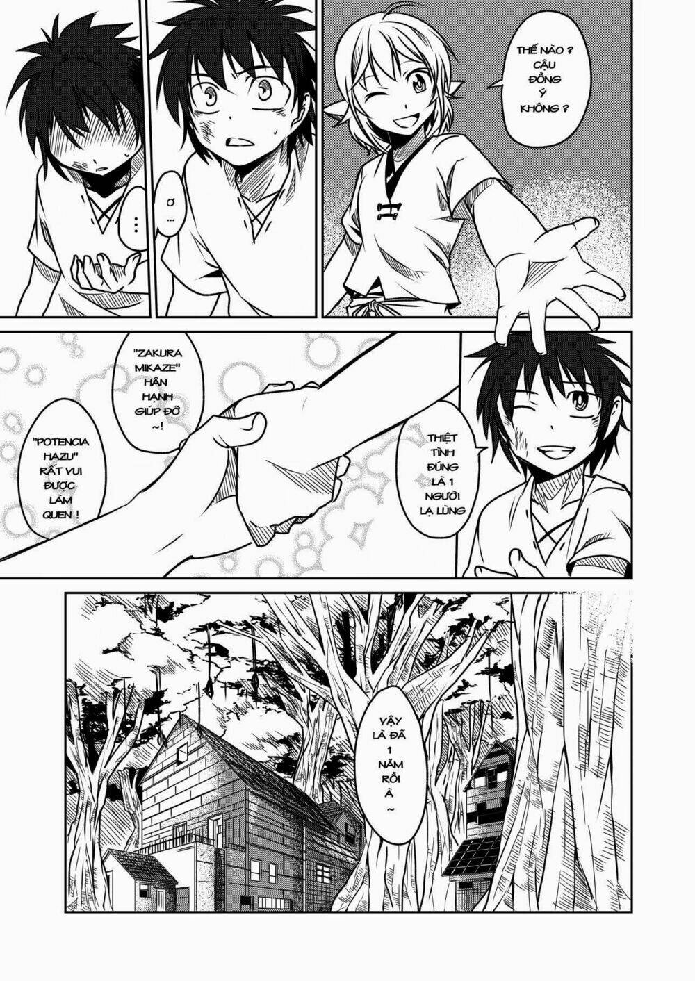 gaintoria no hangeki chapter 1 26