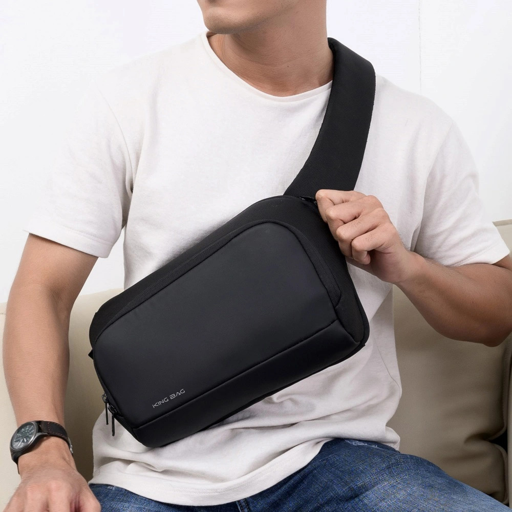 Túi đeo chéo King Bag Ori