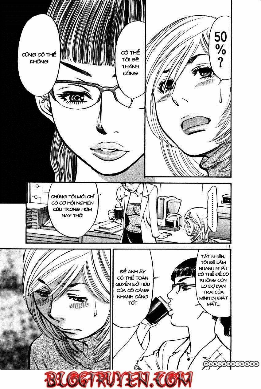 sakuranbo syndrome chapter 30 12