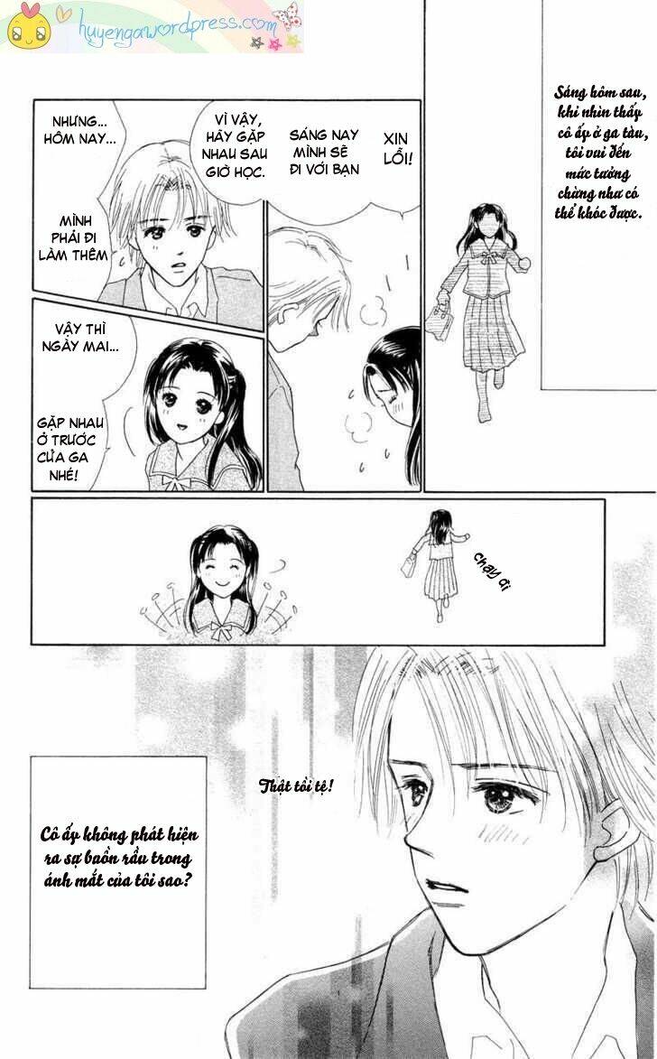 37 kiss chapter 1 24