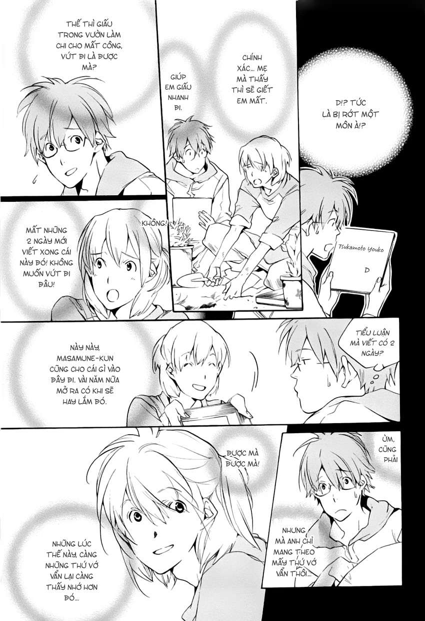 my girl chapter 39 3