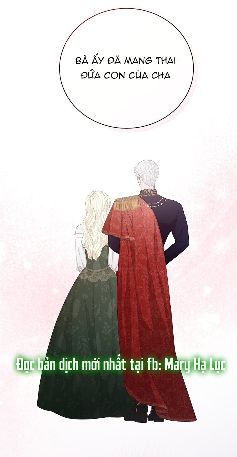 nữ hầu muốn đình công chapter 39 44