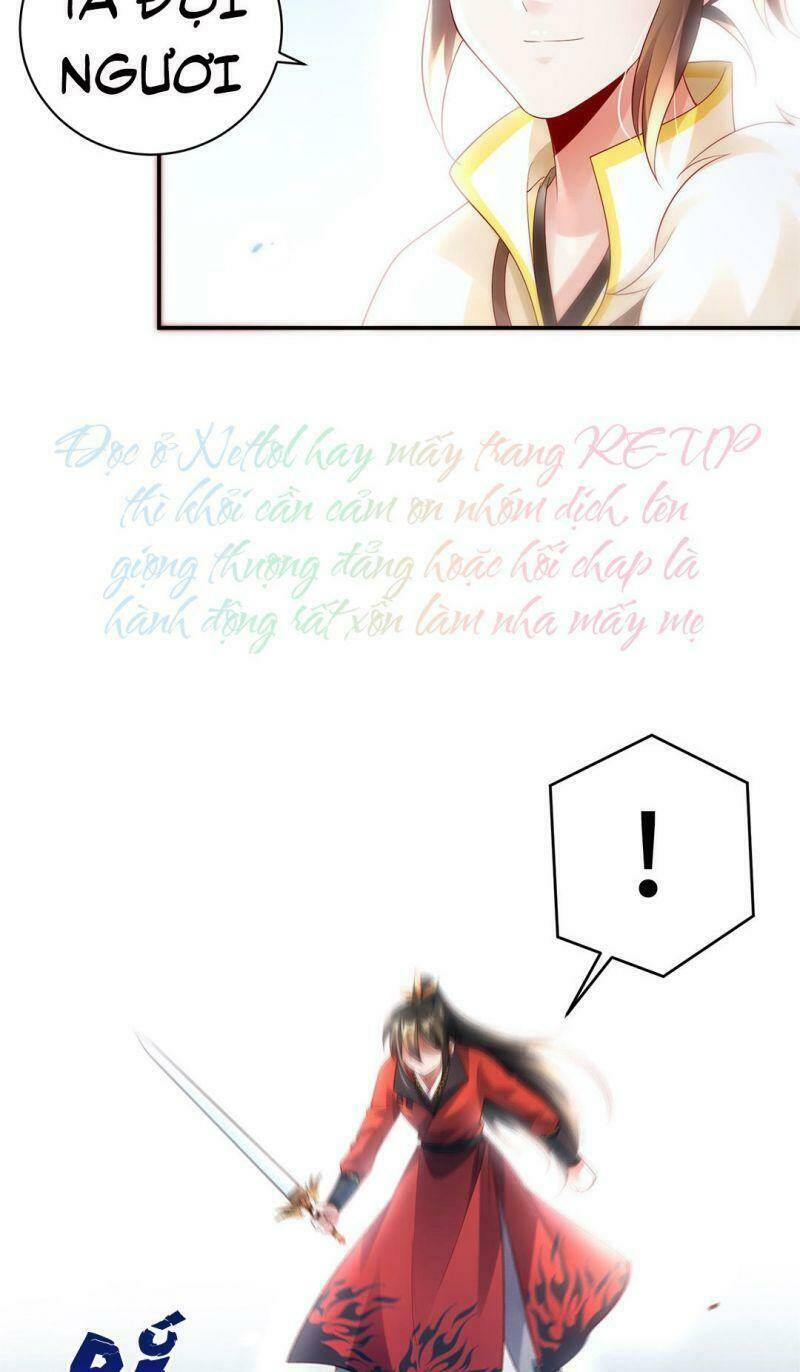 thiên kim bất hoán chapter 58 48