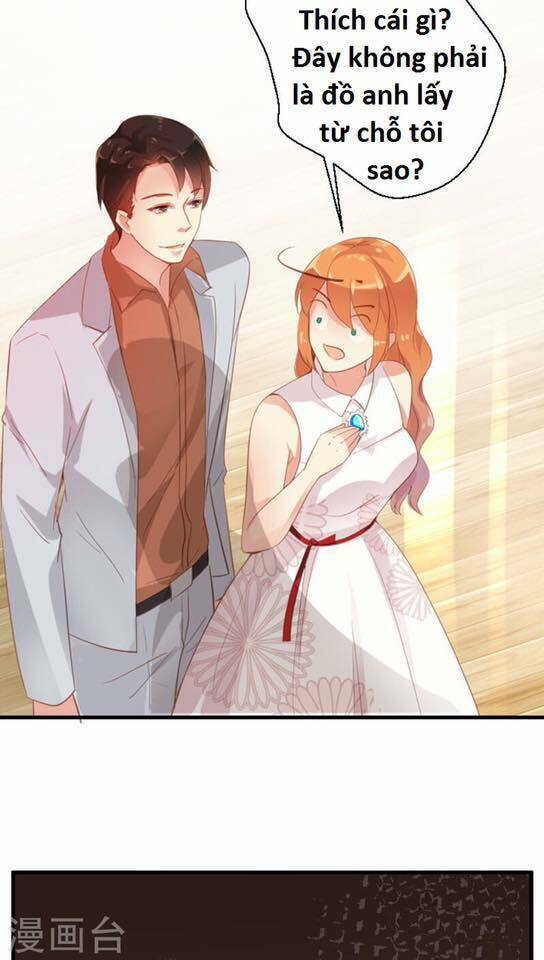 người vợ bí ẩn của tổng tài chapter 9 20
