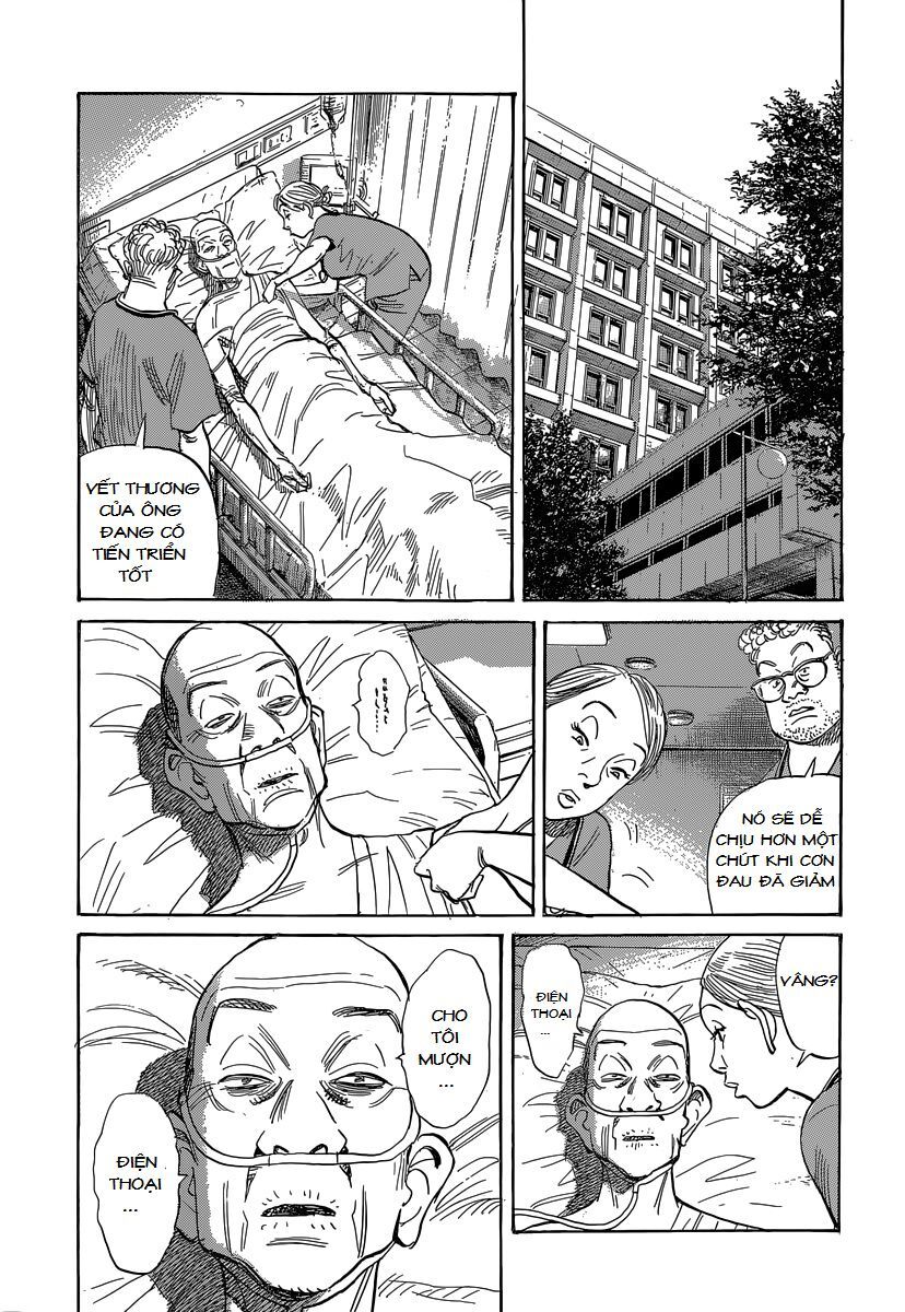 billy bat chapter 135 16