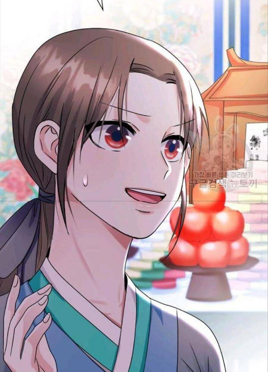 cô dâu của sói đen chapter 26 31