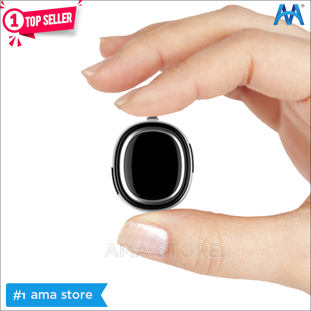 Thi.ết Bị Định Vị Gps, Wifi Q08 Mini App Miwitracker Độ Chính Xác Cao Hàng Nhập Khẩu