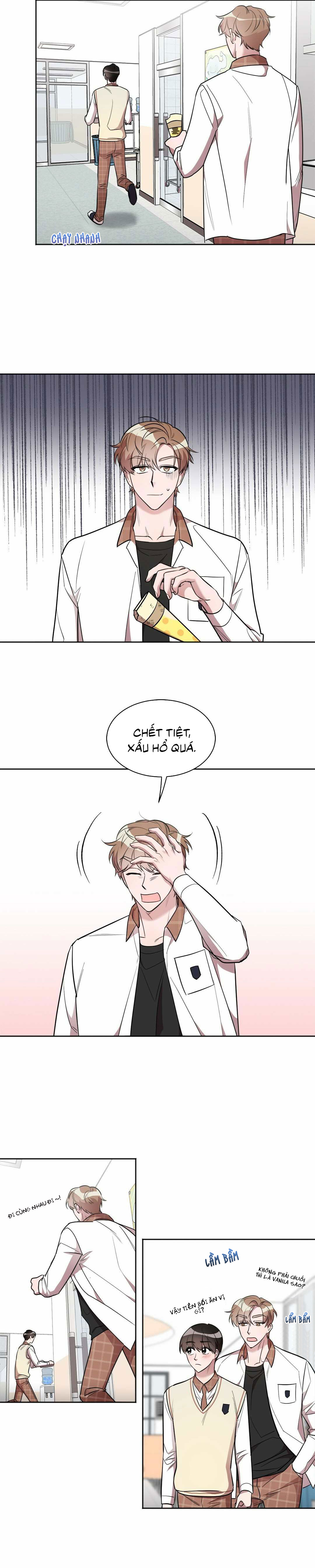 can't help it chapter 4 8