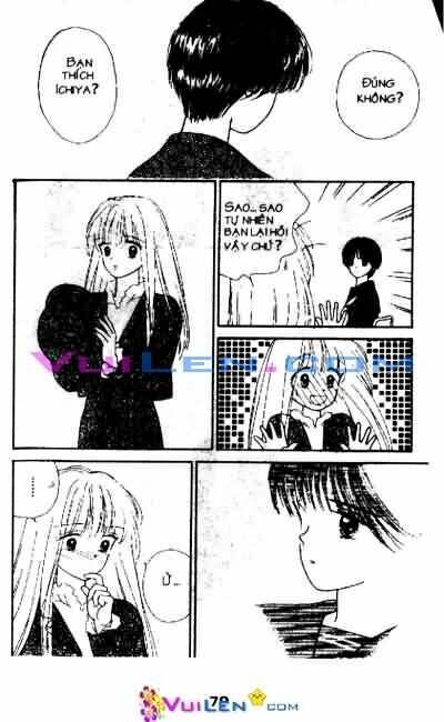 cô nàng đẹp trai chapter 2 76