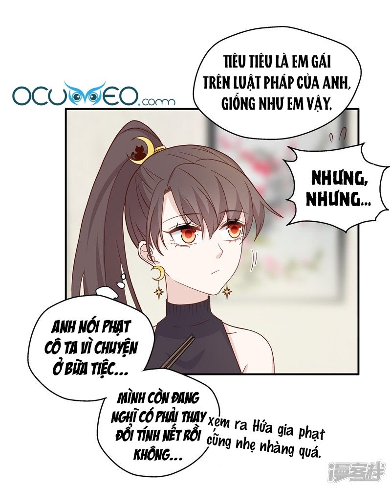 thiên kim bất lương chapter 36 19