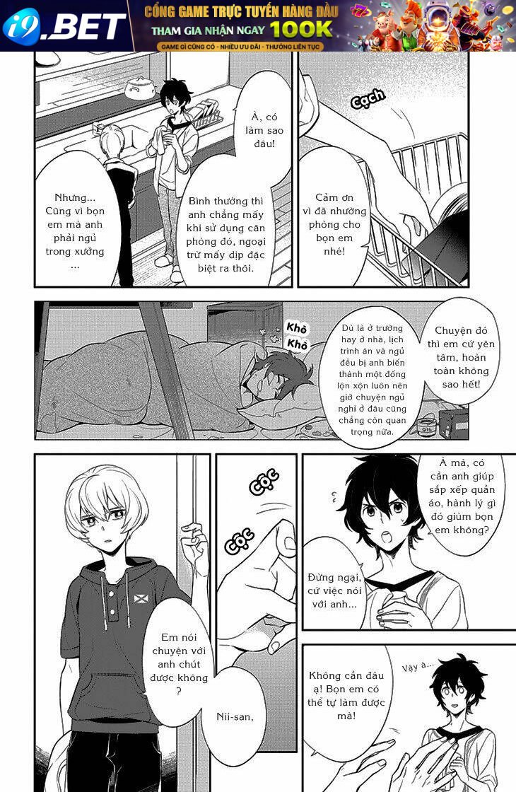 anitsuu! chapter 1 10