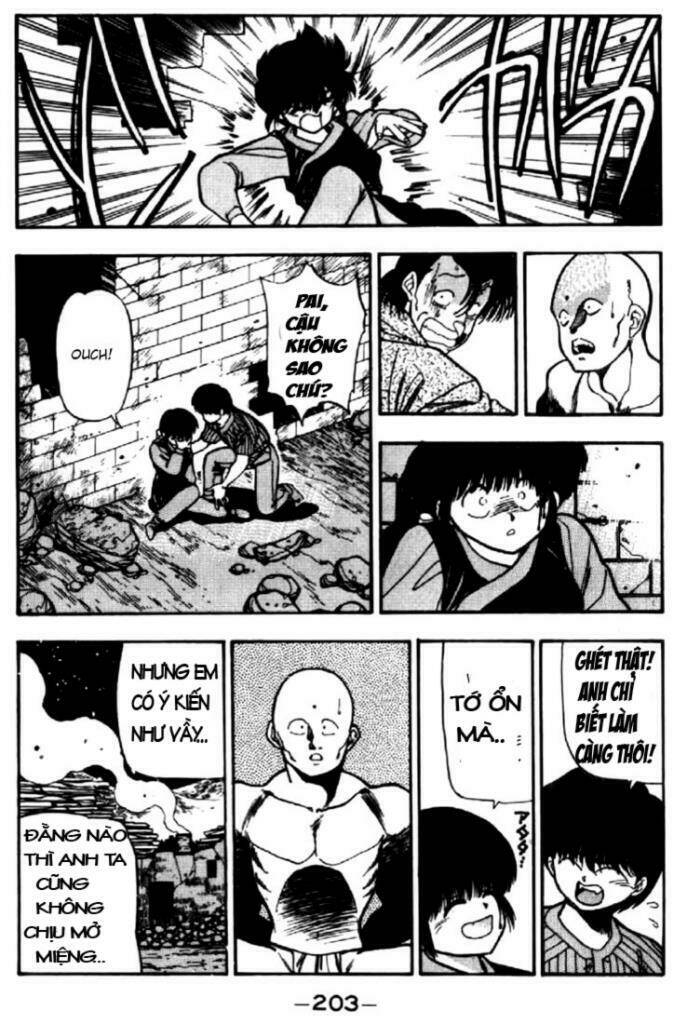 3x3 eyes chapter 41 13