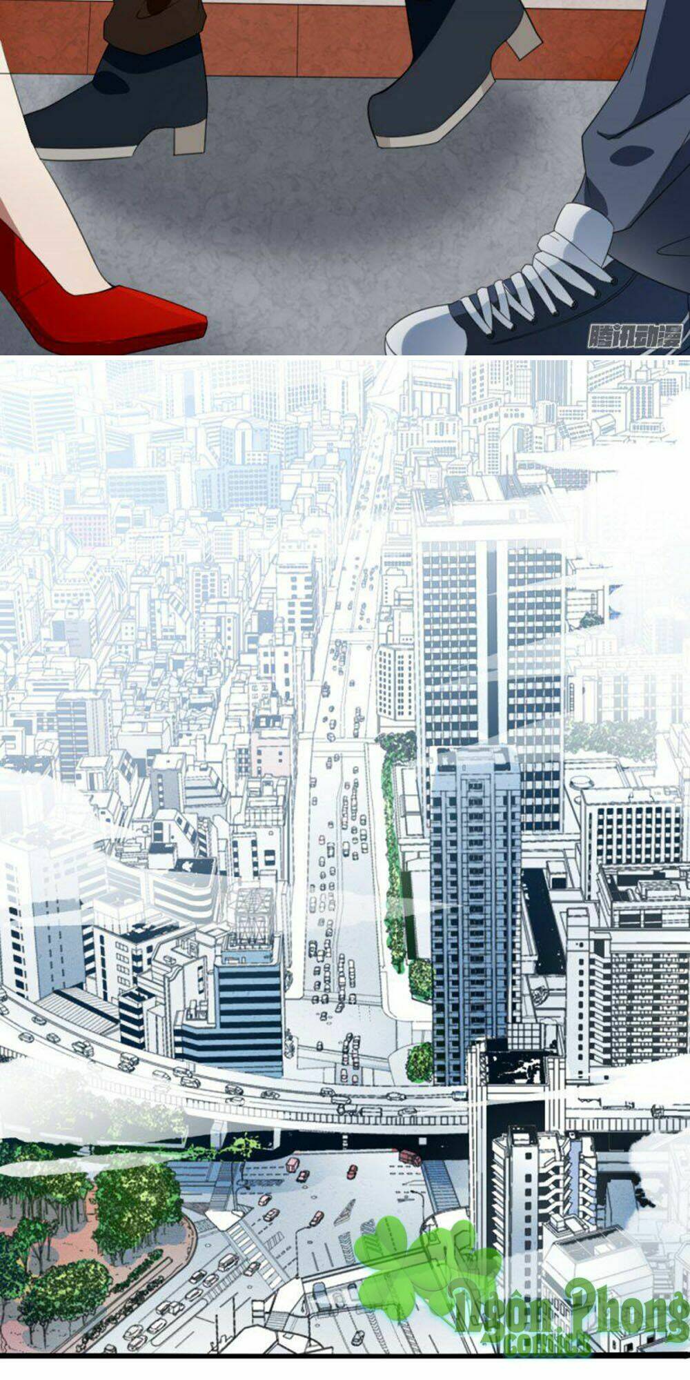 thiên ngoại phi tiên chapter 2 24