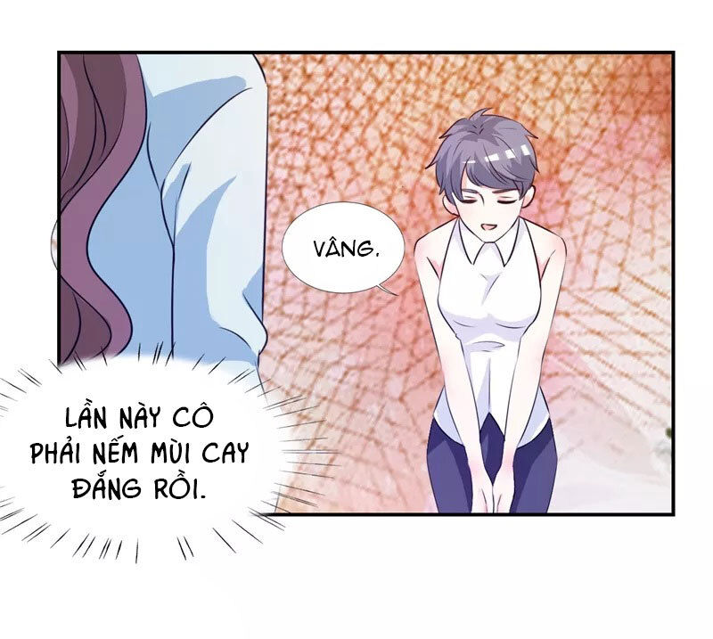 cẩm tú trùng sinh: chào buổi sáng phó thái thái chapter 11 5