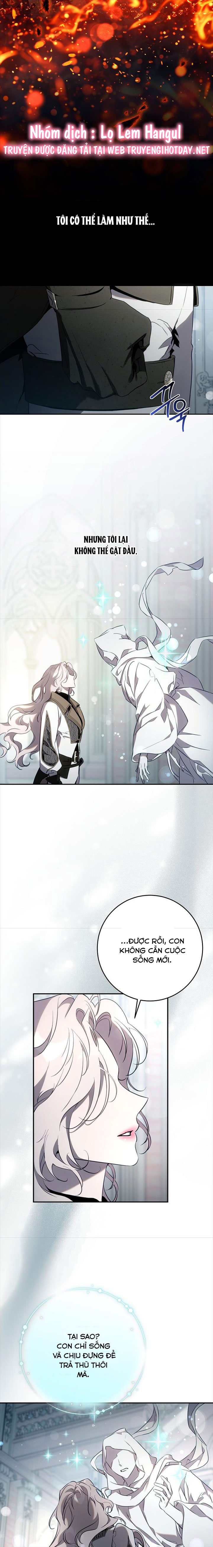 thuần hóa bạo chúa rồi bỏ trốn chapter 114 16